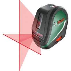 Bosch Kruislijnlaser Universal Level 3 10M