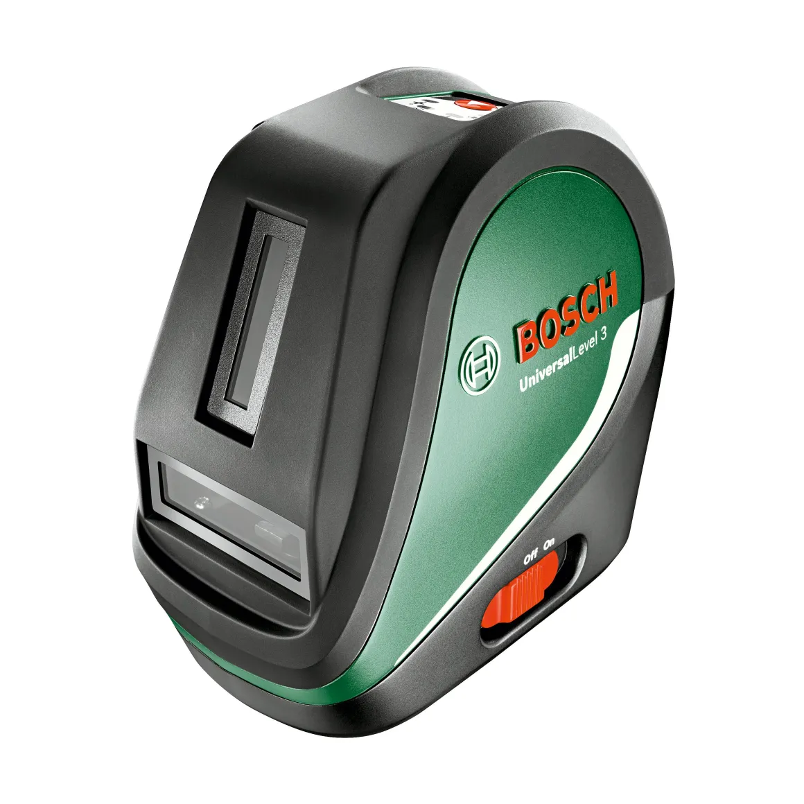 Bosch Kruislijnlaser Universal Level 3 10M