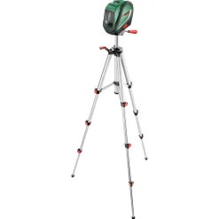 Bosch Kruislijnlaser Universal Level 2 10M
