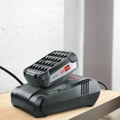 Bosch Lader Al1880Cv 14,4V/18V