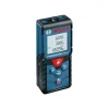 Bosch Laserafstandmeter - Glm40 - Meetafstand Tot 40 M