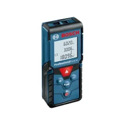 Bosch Laserafstandmeter - Glm40 - Meetafstand Tot 40 M