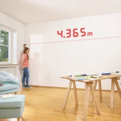 Bosch Laserafstandsmeter Zamo 20M