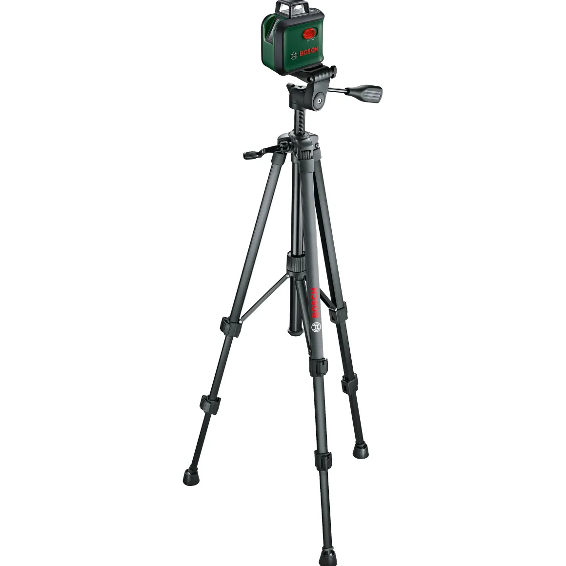 Bosch 360°-Lijnlaser Advancedlevel 360 Met Statief