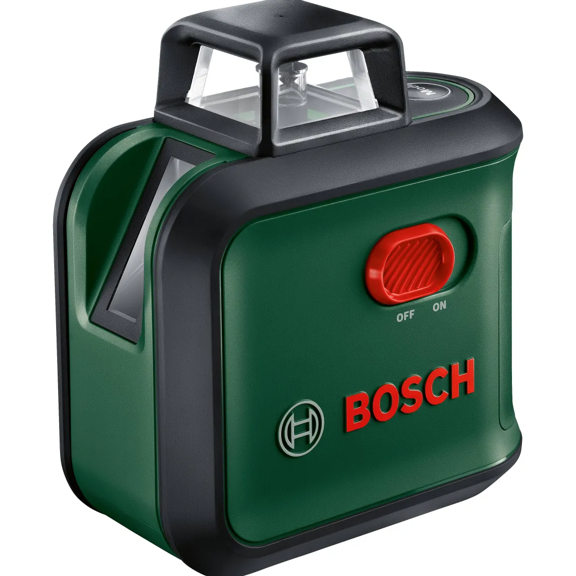 Bosch 360°-Lijnlaser Advancedlevel 360 Met Statief