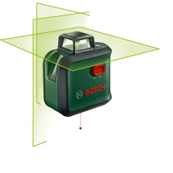 Bosch Lijnlaser Advancedlevel 360