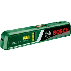 Bosch Lijnlaser Pll 1 P