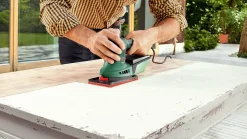 Bosch Multischuurmachine Psm200Aes 200W