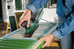 Bosch Multischuurmachine Psm200Aes 200W