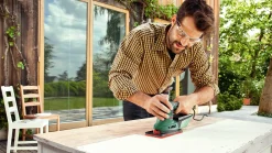 Bosch Multischuurmachine Psm200Aes 200W