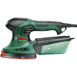 Bosch Multischuurmachine Psm200Aes 200W