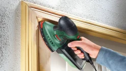 Bosch Multischuurmachine Psm200Aes 200W