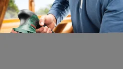 Bosch Multischuurmachine Psm200Aes 200W