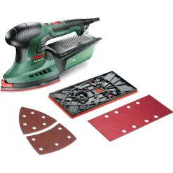 Bosch Multischuurmachine Psm200Aes 200W
