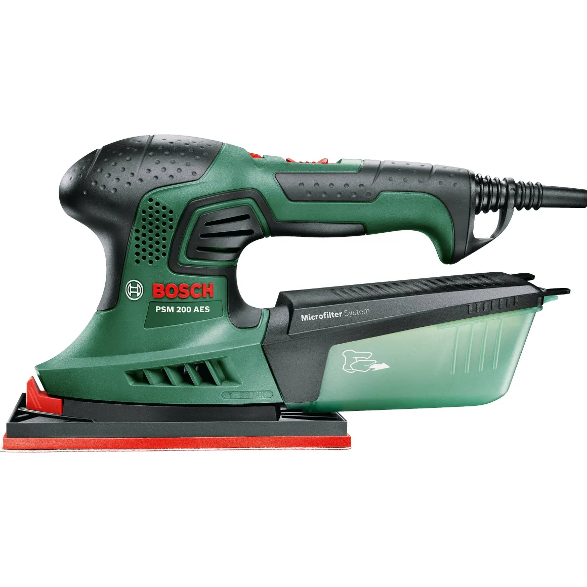 Bosch Multischuurmachine Psm200Aes 200W