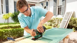 Bosch Multischuurmachine Psm18Li 18V (Zonder Accu)