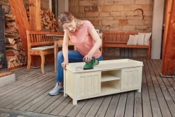 Bosch Multischuurmachine Easysander 18V-8 (Zonder Accu)
