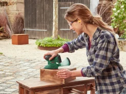 Bosch Multischuurmachine Easysander 18V-8 (Zonder Accu)
