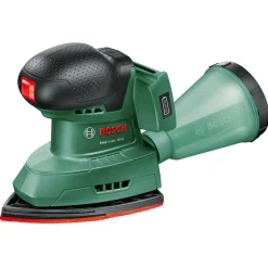 Bosch Multischuurmachine Easysander 18V-8 (Zonder Accu)