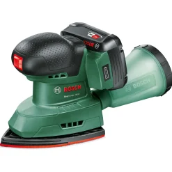 Bosch Multischuurmachine Easysander 18V-8 (Zonder Accu)