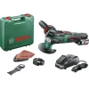 Bosch Multitool Advancedmulti18 18V