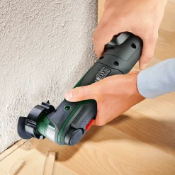 Bosch Multitool Advancedmulti18 18V
