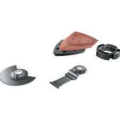 Bosch Multitool Pmf220Ce 220W
