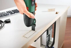 Bosch Multitool Pmf220Ce 220W