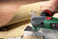 Bosch Multitool Pmf220Ce 220W