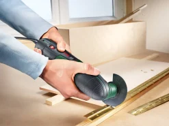 Bosch Multitool Pmf220Ce 220W
