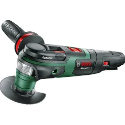 Bosch Mutlitool Advancedmulti 18V (Zonder Accu)