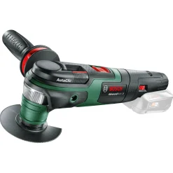 Bosch Mutlitool Advancedmulti 18V (Zonder Accu)