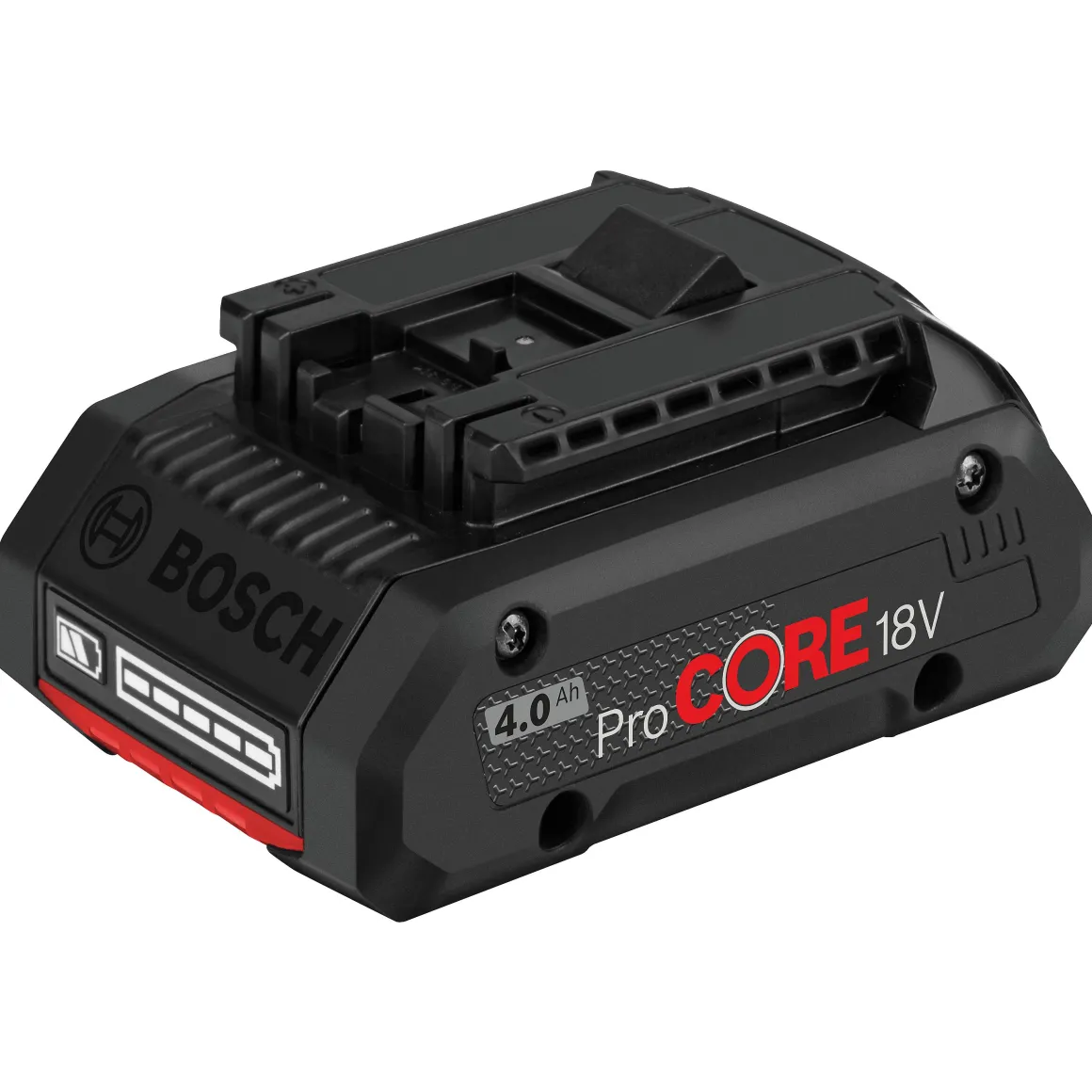 Bosch Professional Batterij Procore 18V 4Ah