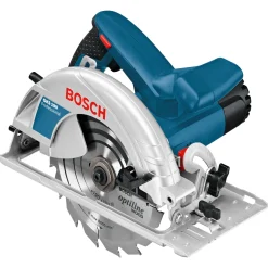 Bosch Professional Cirkelzaag Gks190 1400W