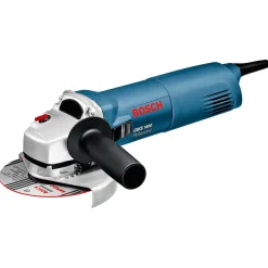 Bosch Professional Haakse Slijper Gws 1400W