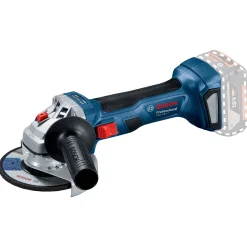 Bosch Professional Haakse Slijper Op Accu Baretool Gws 18V