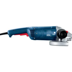 Bosch Professional Haakse Slijper Gws 22-230 J