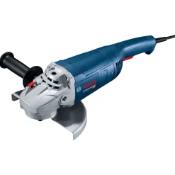 Bosch Professional Haakse Slijper Gws 22-230 J