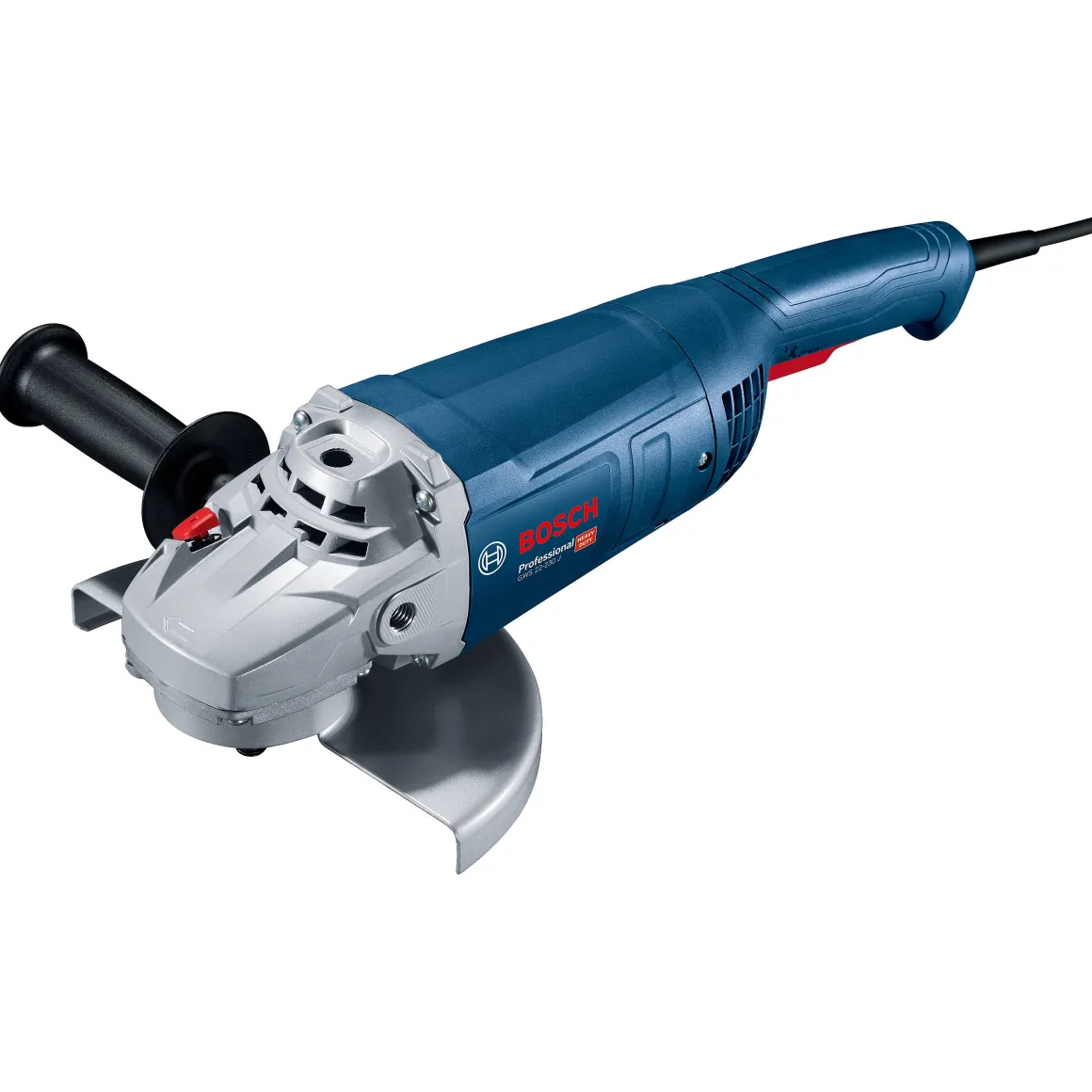 Bosch Professional Haakse Slijper Gws 22-230 J