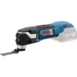 Bosch Professional Multitool Baretool Gop 18V