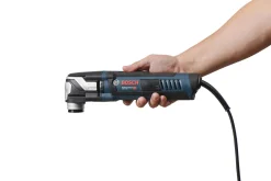 Bosch Professional Multitool Gop 55-36 550W