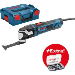 Bosch Professional Multitool Gop 55-36 550W