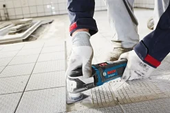 Bosch Professional Multitool Gop 55-36 550W
