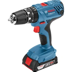 Bosch Professional Schroef- En Klopboormachine Gsb 18V