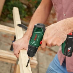 Bosch Schroefboormachine Easydrill 18V