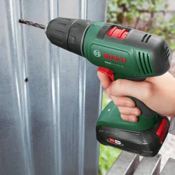 Bosch Schroefboormachine Easydrill 18V