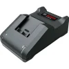 Bosch Snellader Voor Accu Al3620Cv 36V 2Ah