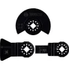 Bosch Startset Voor Multitool Starlock – 3 Stuks