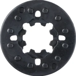 Bosch Universele Adapter Voor Zagen Starlock 30Mm