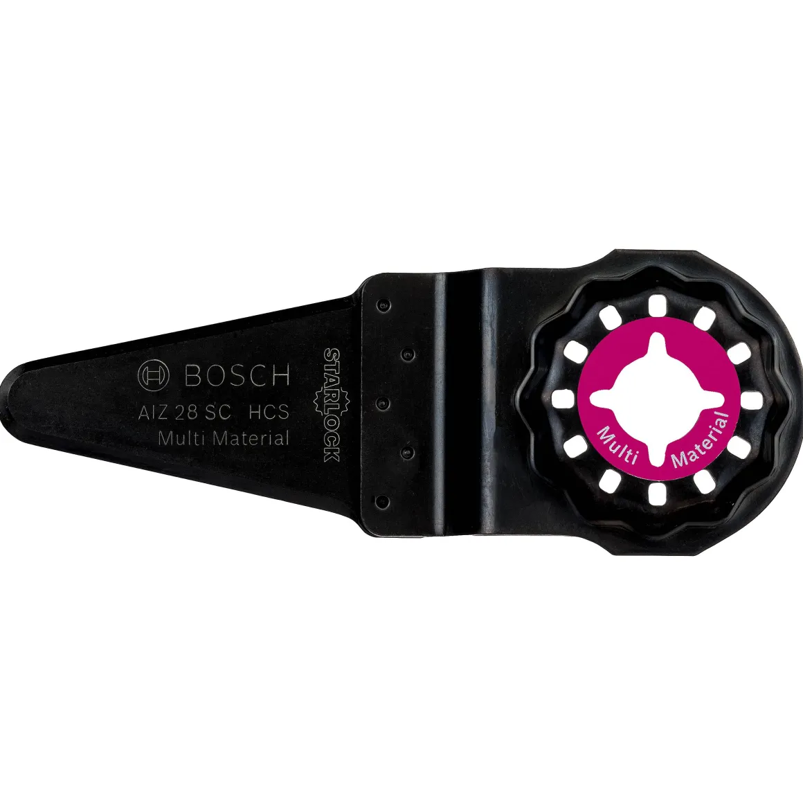 Bosch Universele Voegensijder Aiz28Sc